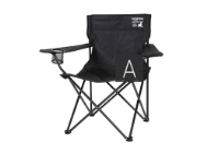 Folding chair (single item)