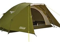 Tent for 2~3 persons Coleman